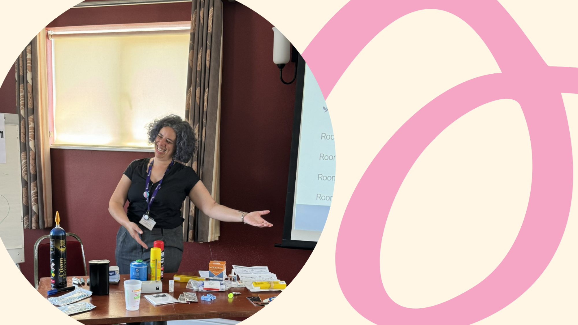 Adferiad yn dod yn Bartner Cymeradwy o’r Chartered Management Institute