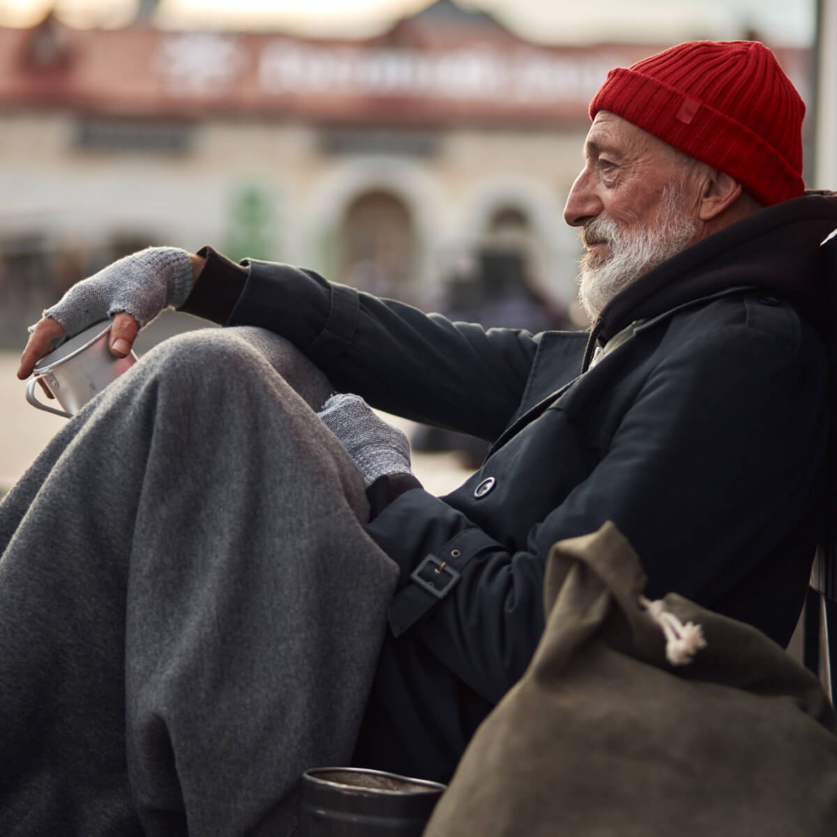 Housing & Homelessness