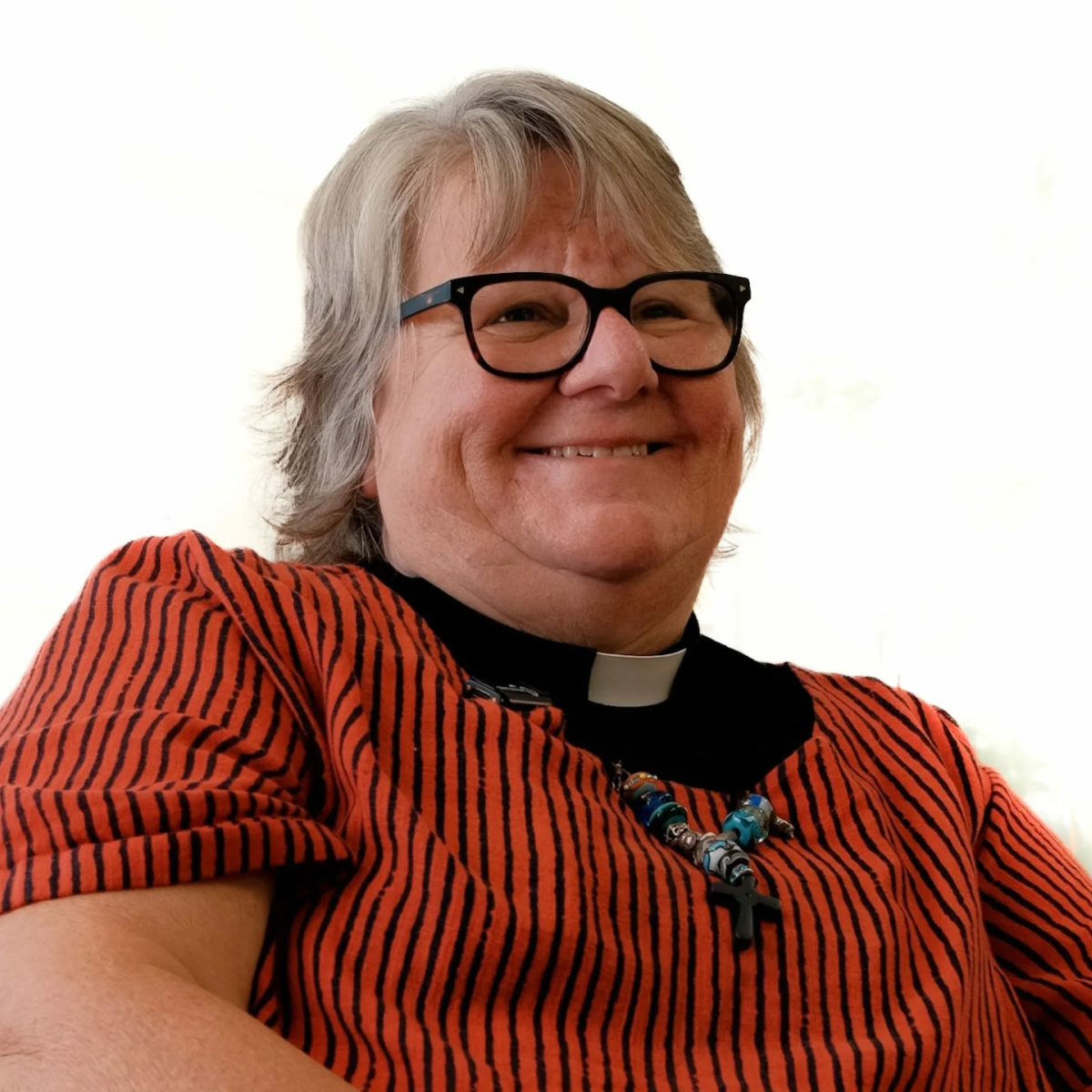 Reverend Sue Northcott's image