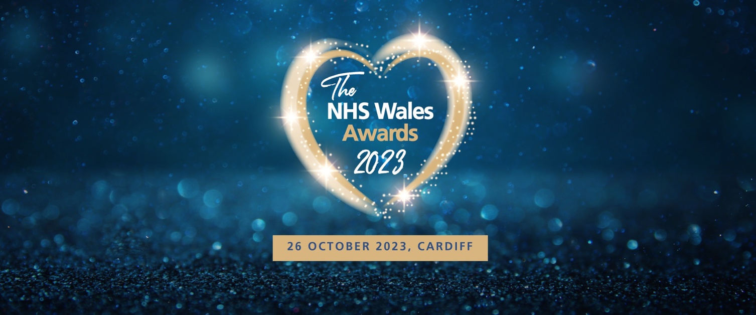 Time to Change Wales Shortlisted for NHS Wales Award