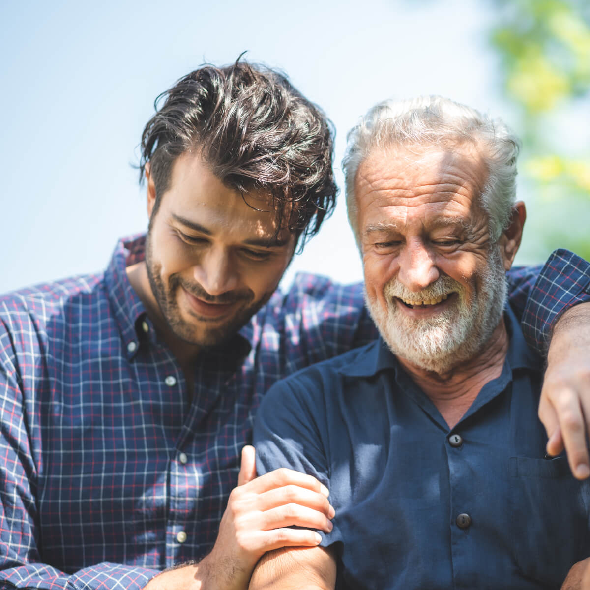 Develop Care and Treatment Planning Coordination