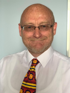 Adferiad Recovery Director Professor Euan Hails awarded with MBE