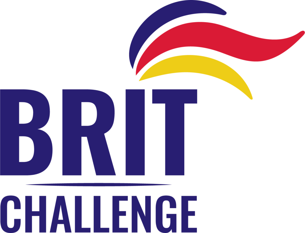 Take Part in the annual inclusive BRIT Challenge (23rd January to 23rd March 2023)