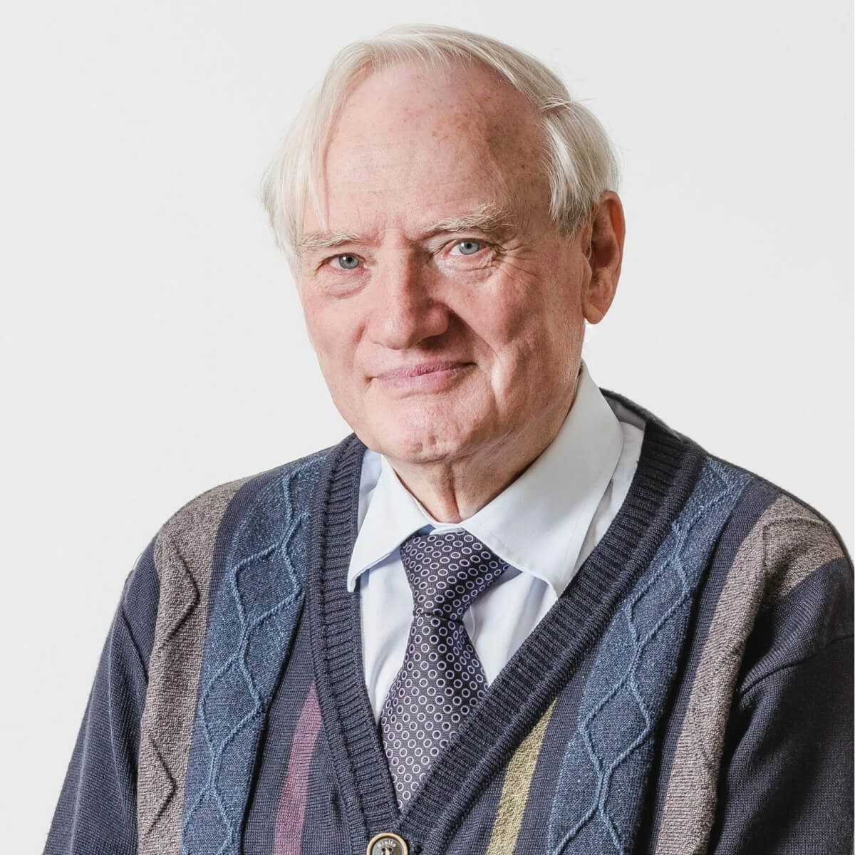 Cledwyn Jones's image