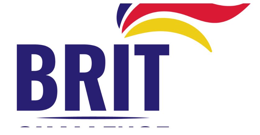 Cymerwch ran yn yr her gynhwysol BRIT Challenge flynyddol (23ain Ionawr i 23ain Mawrth 2023)