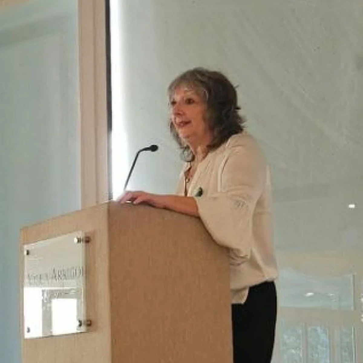 Helen Bennett's image